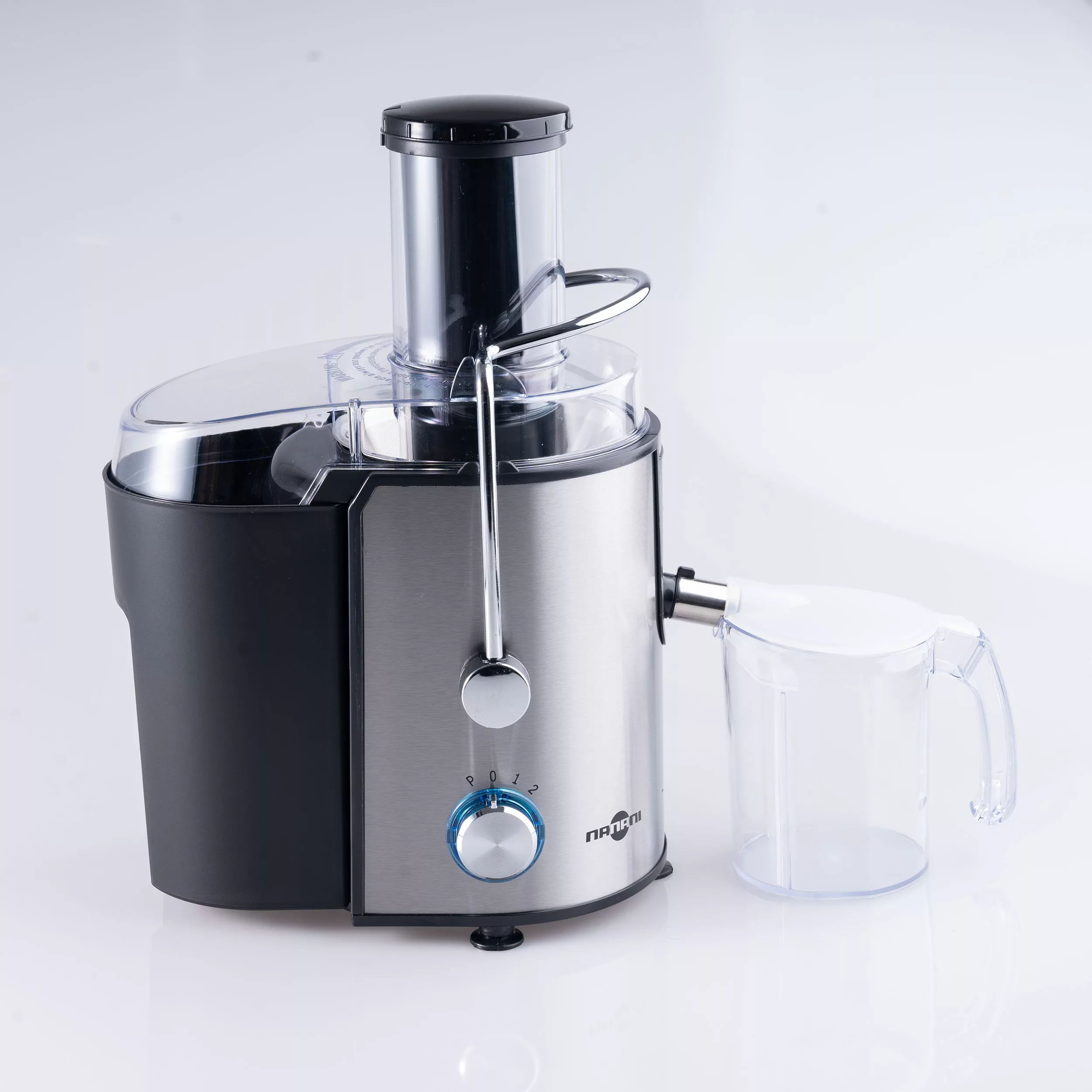 آبمیوه گیری نانانی مدل NJ-040