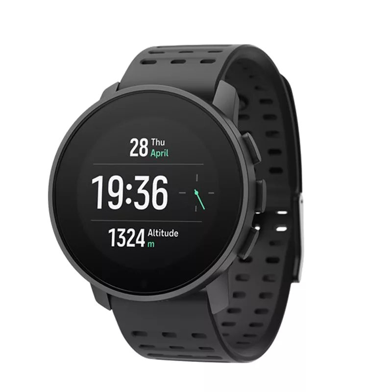 ساعت هوشمند سونتو مدل 9 پیک پرو کد SS050807000