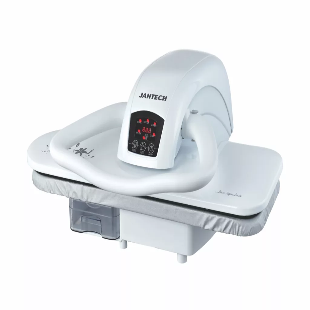 اتو پرس 1600 وات جانتک مدل 5500