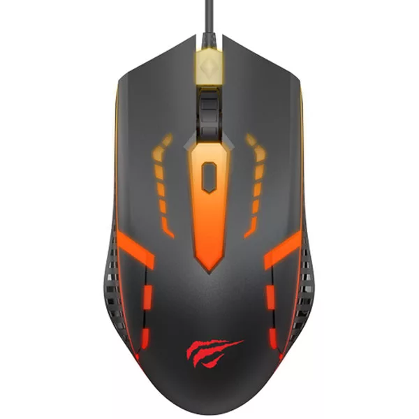 کیبورد و ماوس هویت مدل HV-KB511CM