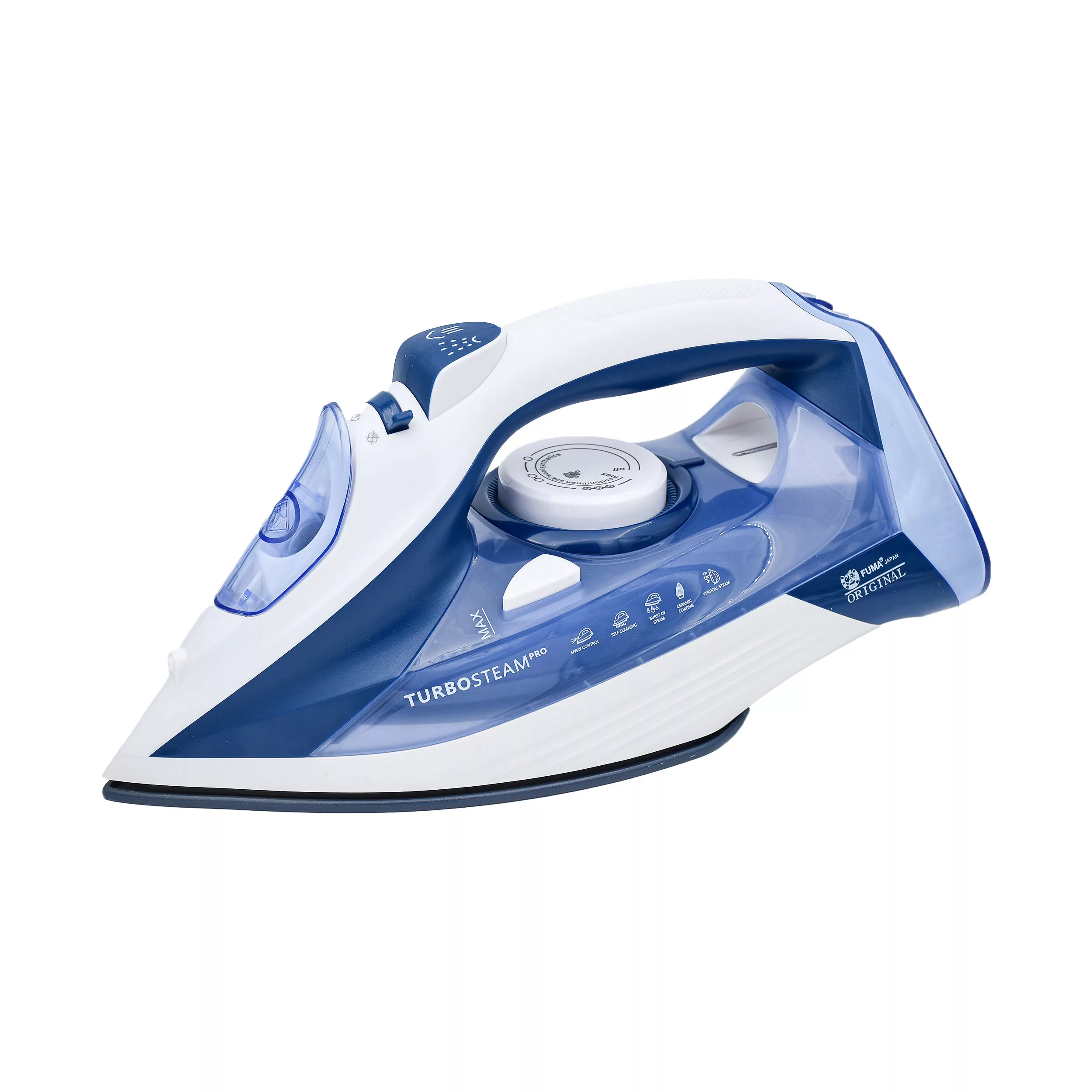 اتو بخار فوما مدل fu-2008