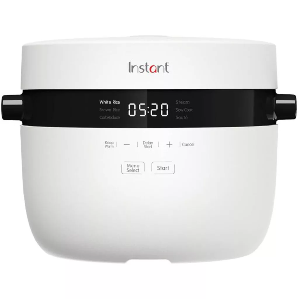 پلوپز 4 نفره اینستنت مدل 140-5021-01-UK