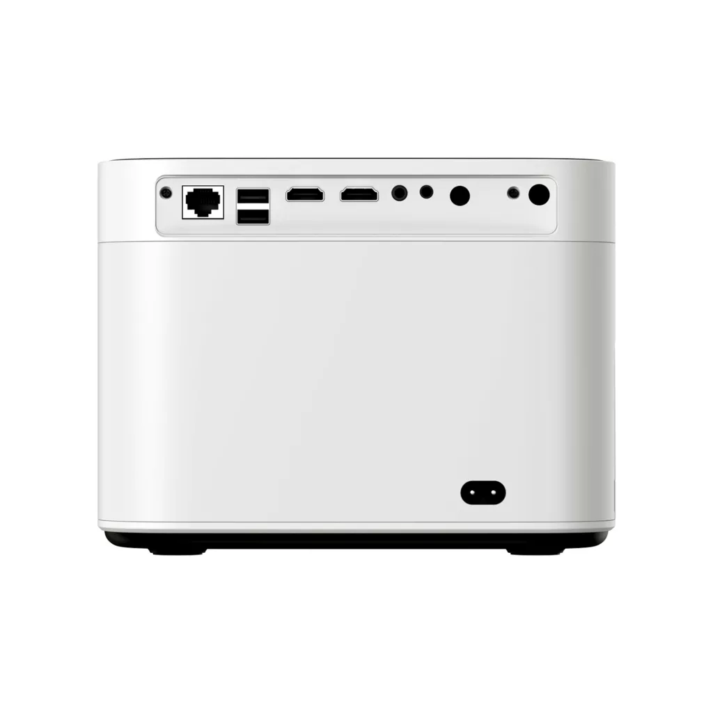 ویدئو پروژکتور فول اچ دی یابر مدل U11