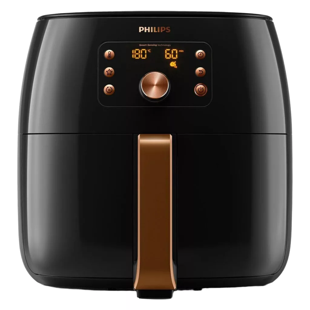 سرخ کن بدون روغن فیلیپس مدل HD9867/90