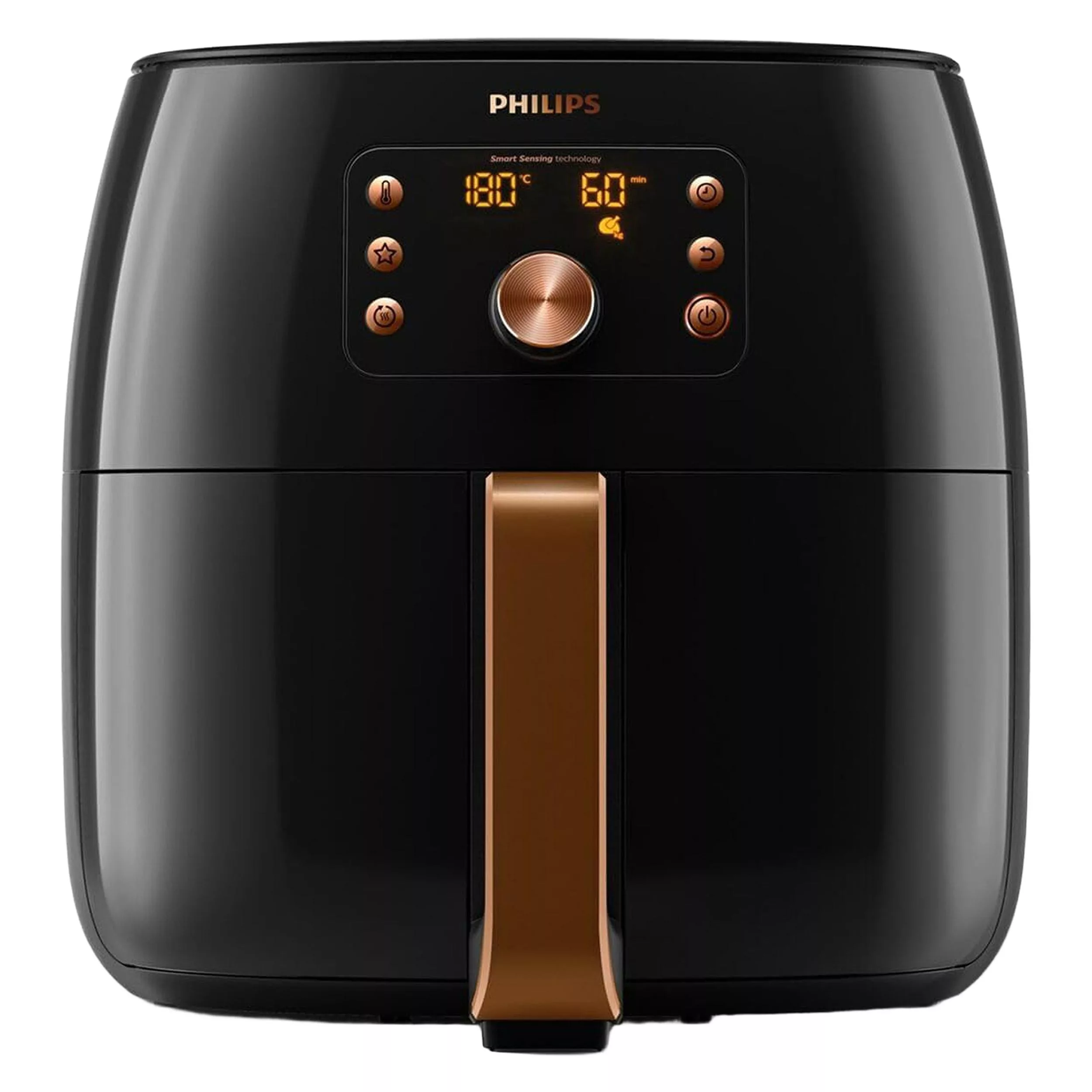 سرخ کن بدون روغن فیلیپس مدل HD9867/90