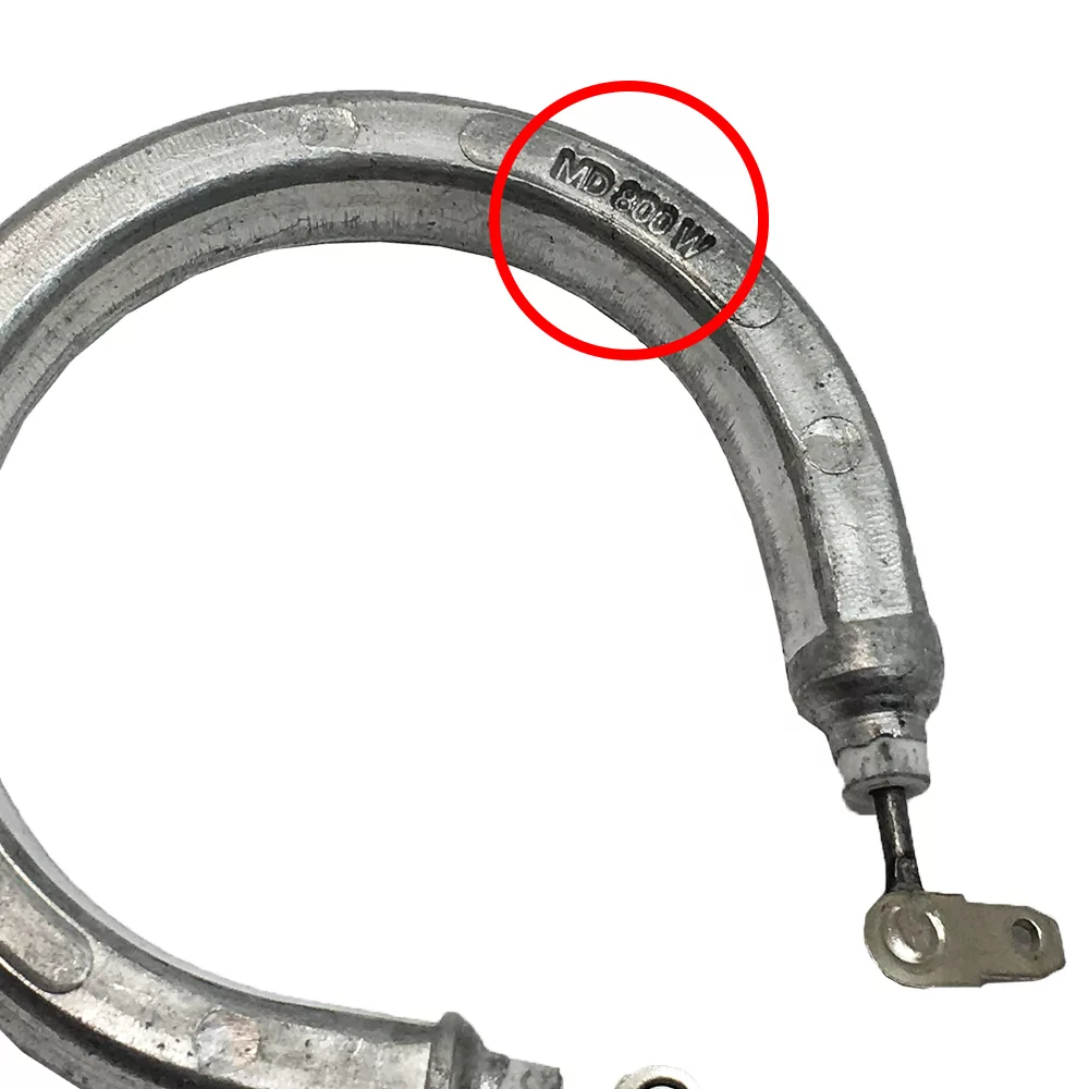 المنت مدل قهوه ساز طرح نعل اسبی