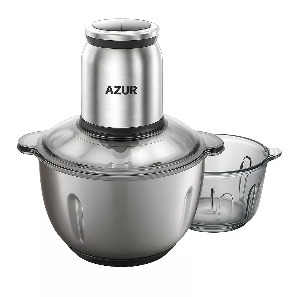 خردکن 3 لیتری آزور مدل AZ-844CH