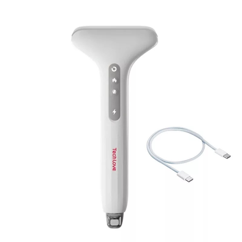 ماساژور چشم و سر برقی تک لاو  مدل CI170A