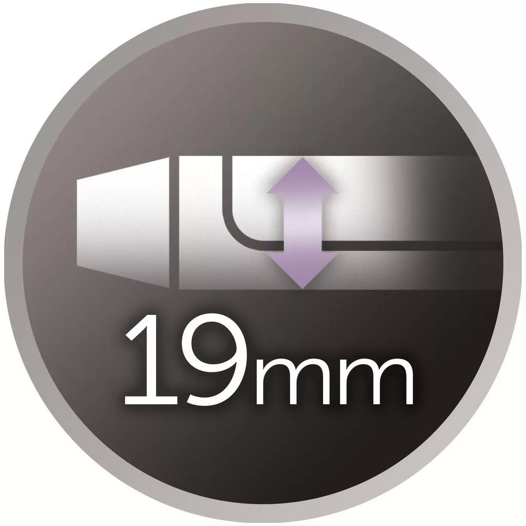 فر کننده مو رمینگتون مدل CI5519