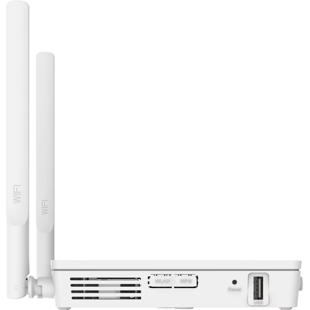 مودم فیبر نوری مدل HG8245H