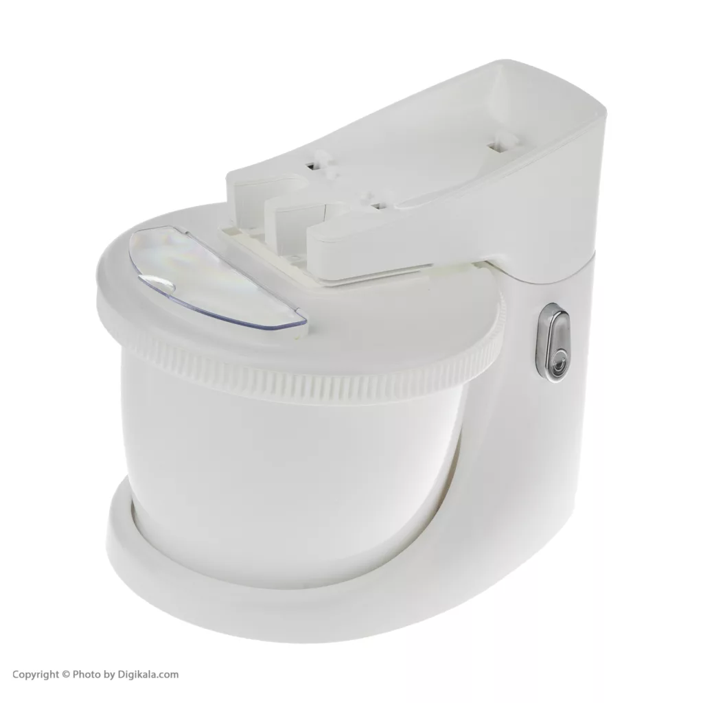 همزن کاسه‌دار 3 لیتری آی سن مدل IE-M422