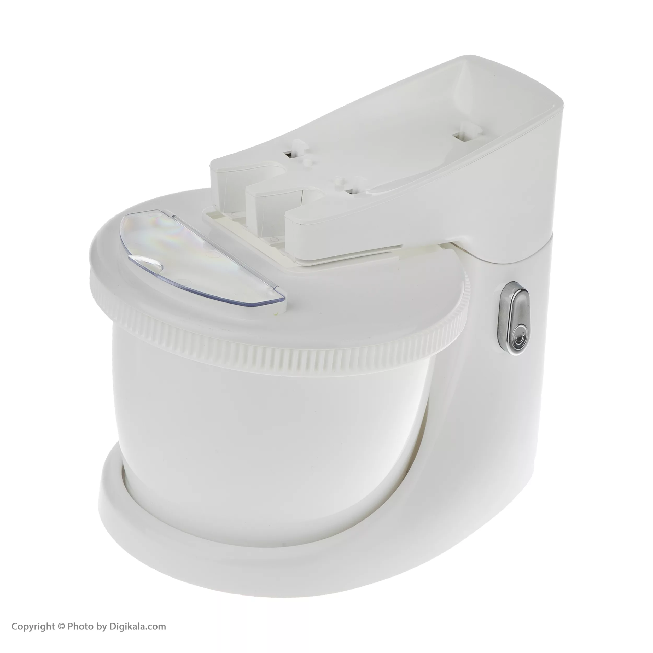 همزن کاسه‌دار 3 لیتری آی سن مدل IE-M422