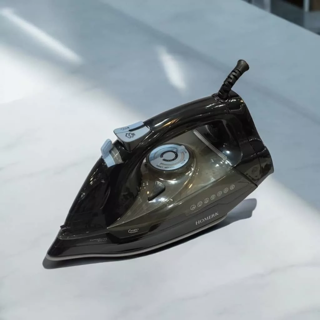 اتو بخار 2200 وات هومرک مدل ST8200