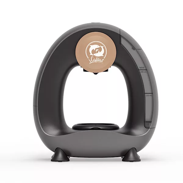 قهوه‌ساز ایکافیلاس مدل MA2205