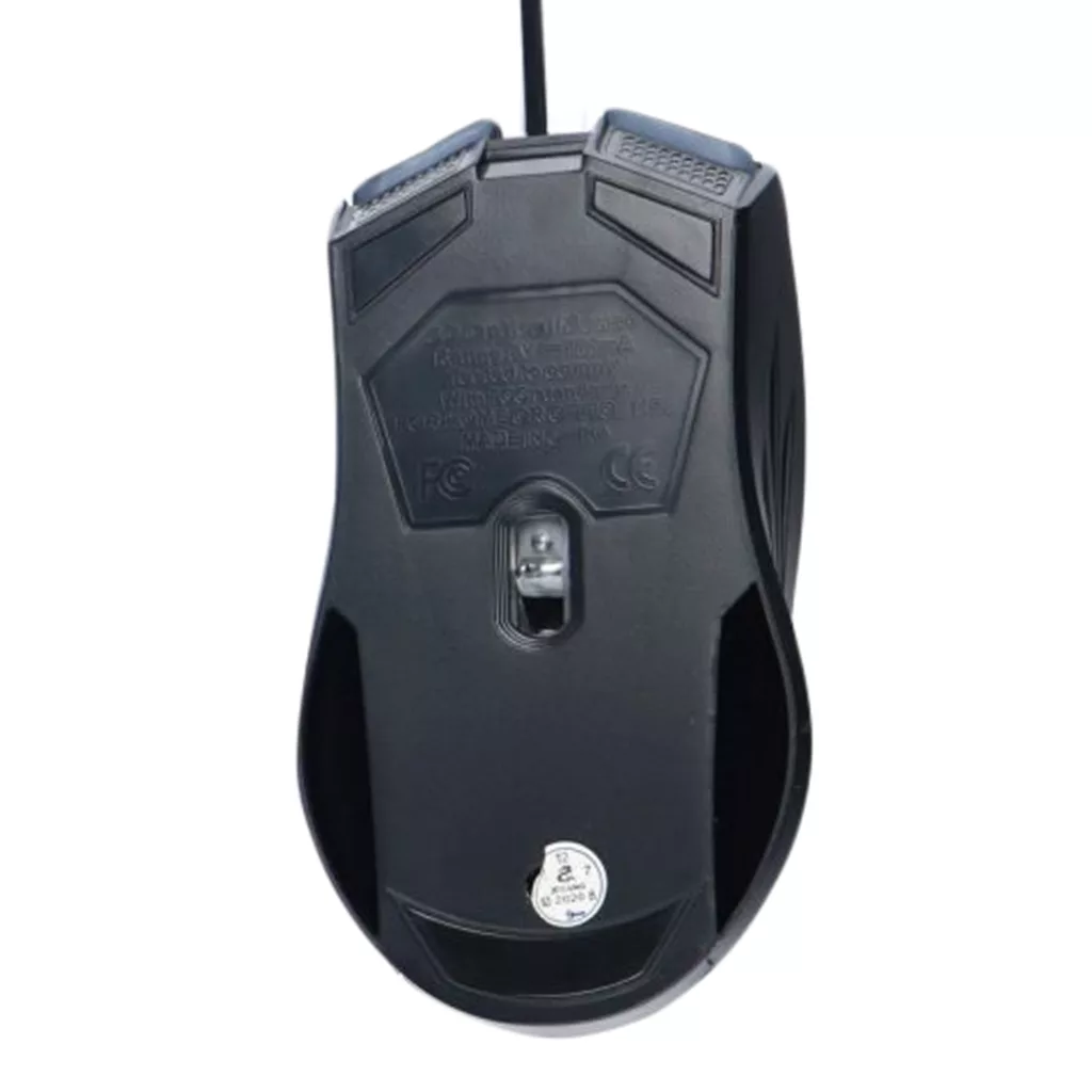 ماوس مخصوص بازی جکنگ مدل JM-810