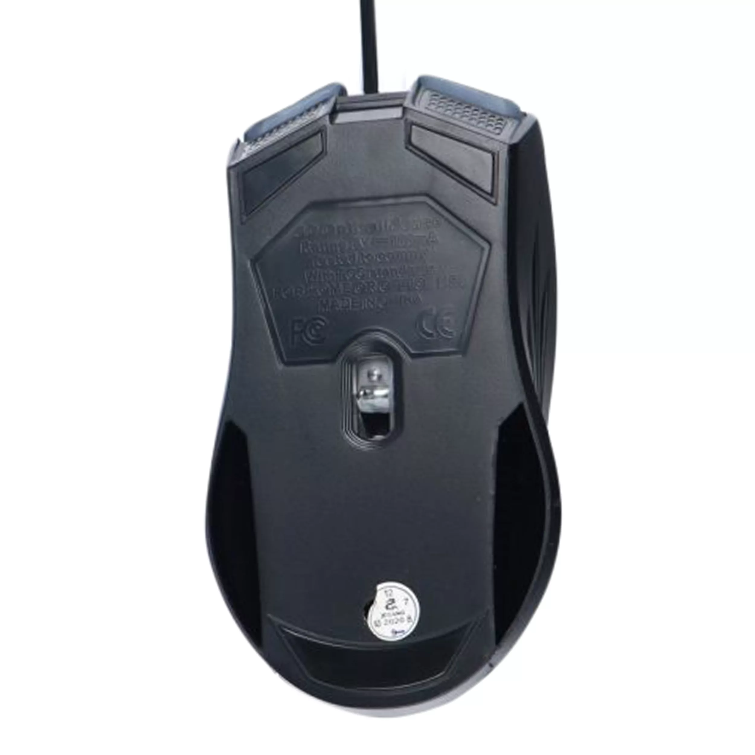 ماوس مخصوص بازی جکنگ مدل JM-810