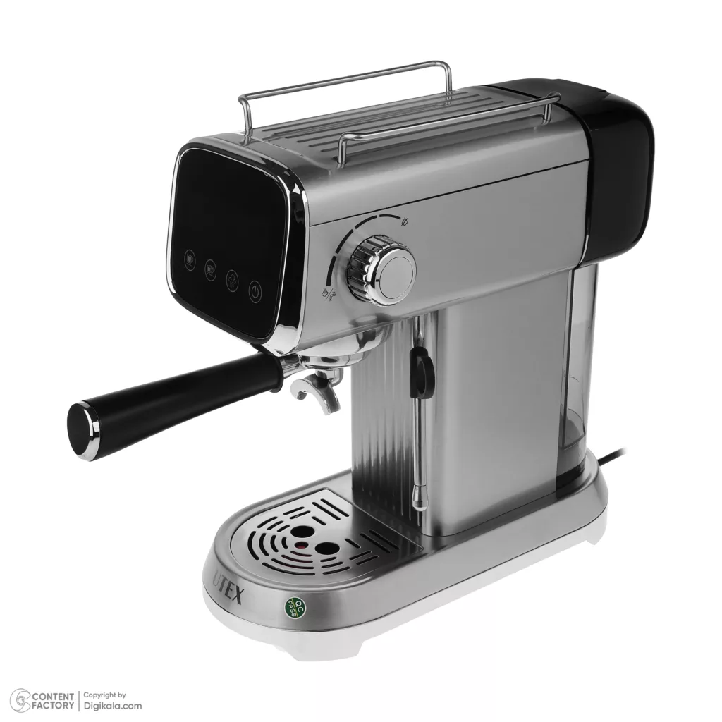 اسپرسو ساز 1.5 لیتری یوتکث مدل CM-1082