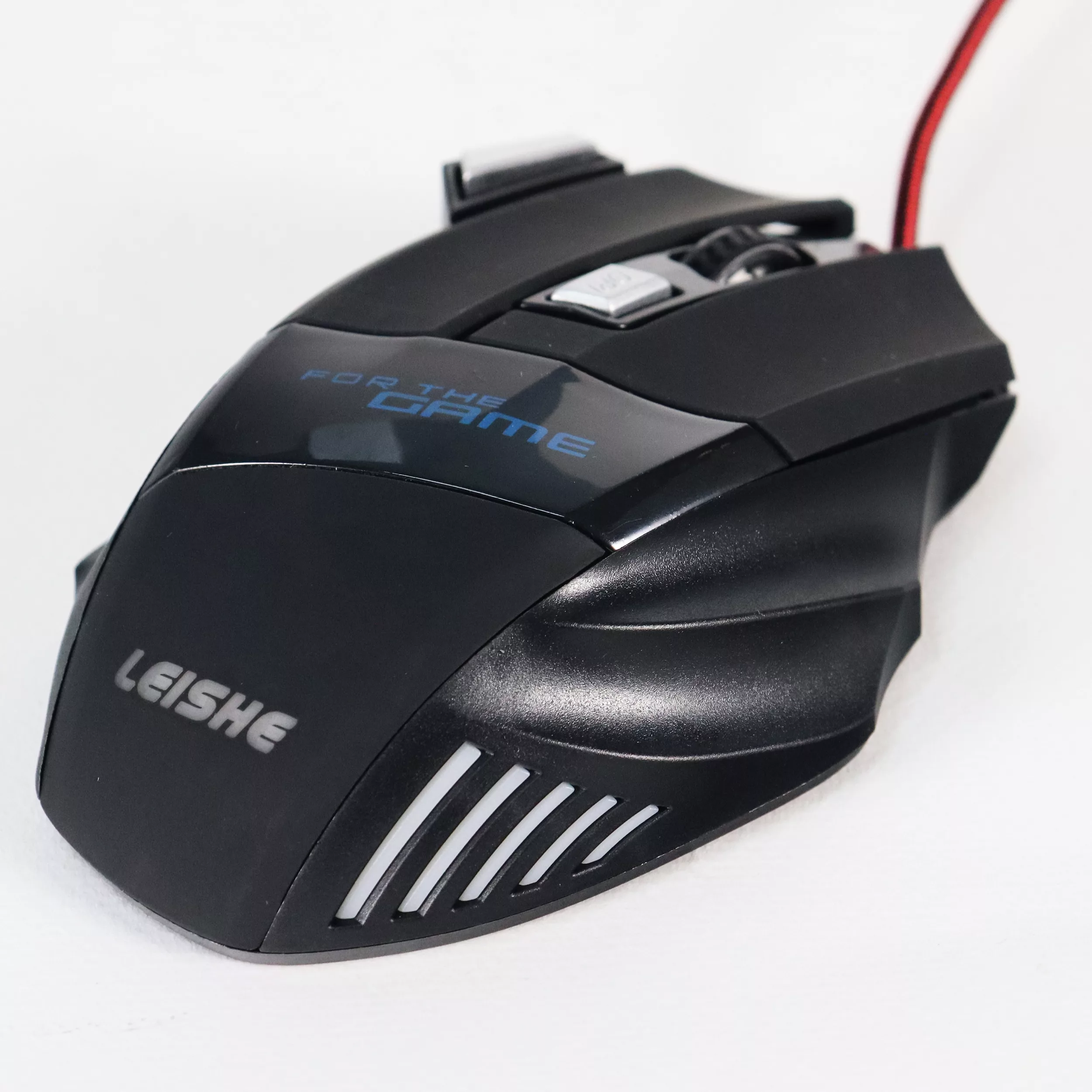 ماوس مخصوص بازی لیشی مدل RGB-G950 کد 2024