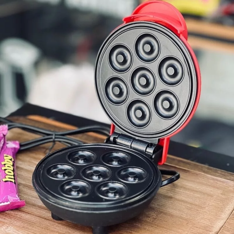 دونات ساز مدل مینی 555