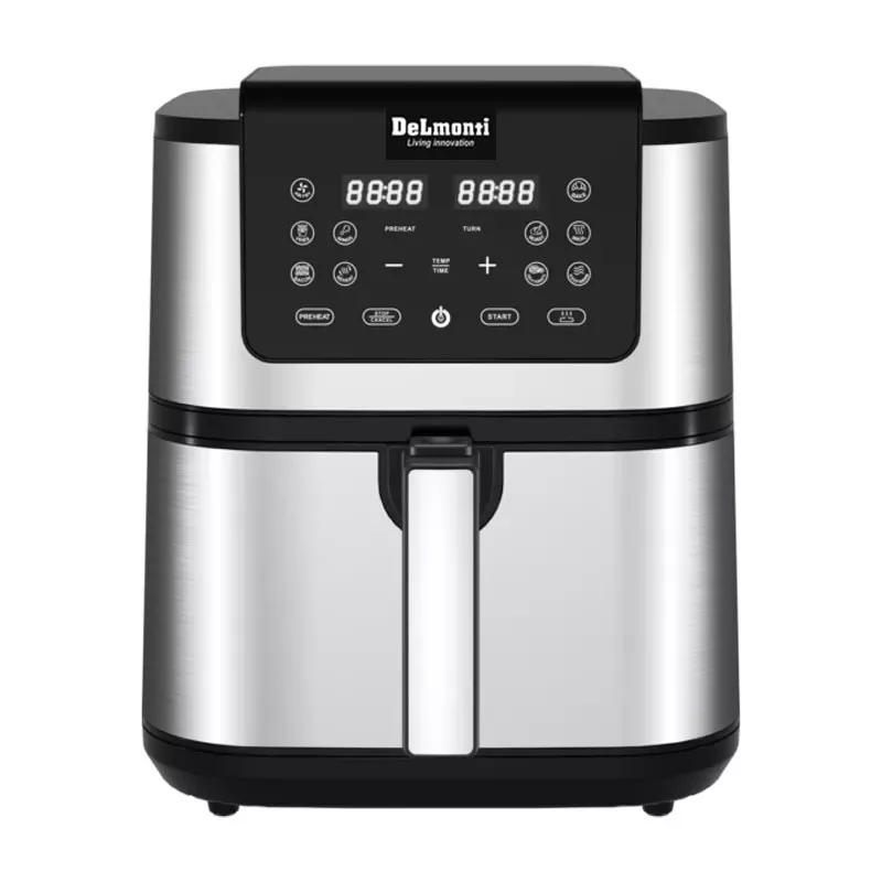 سرخ‌کن 8 لیتر دلمونتی مدل 855