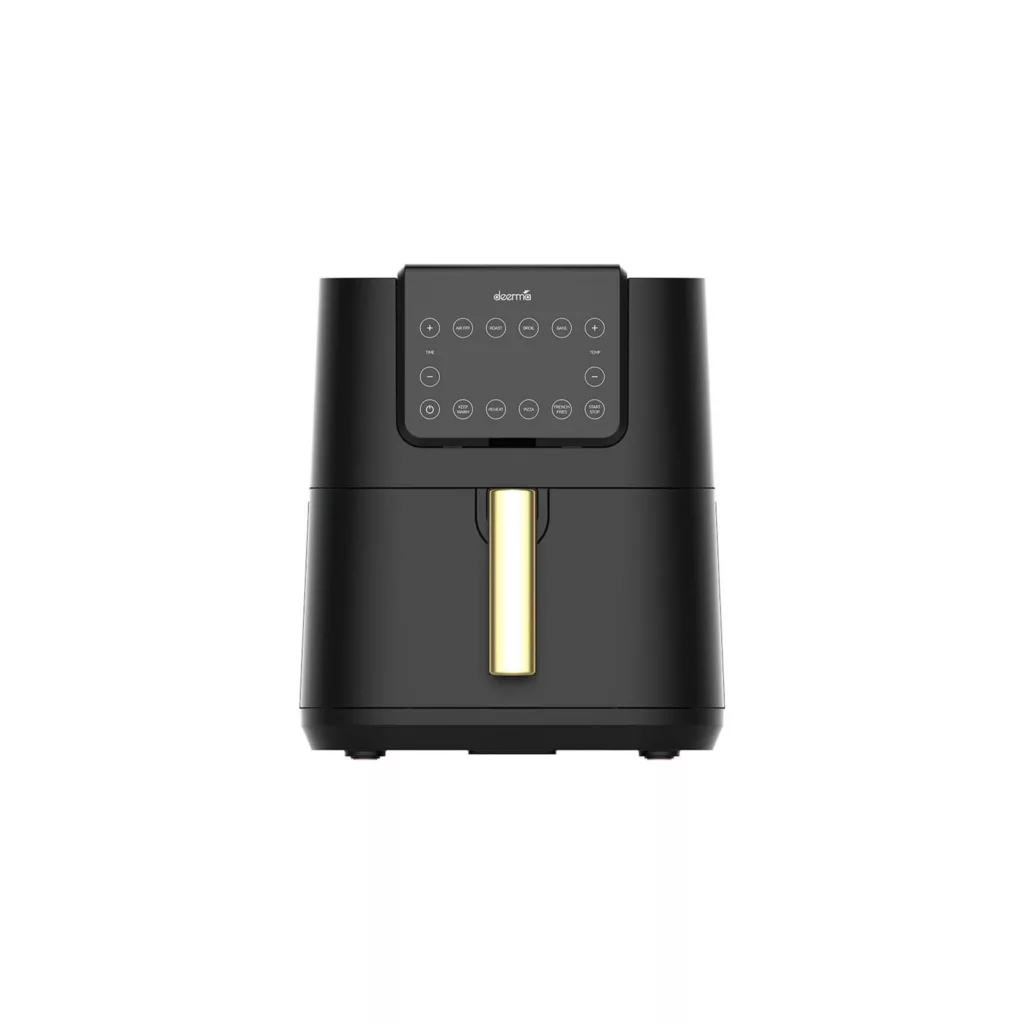 سرخ کن بدون روغن درما مدل KZ120W