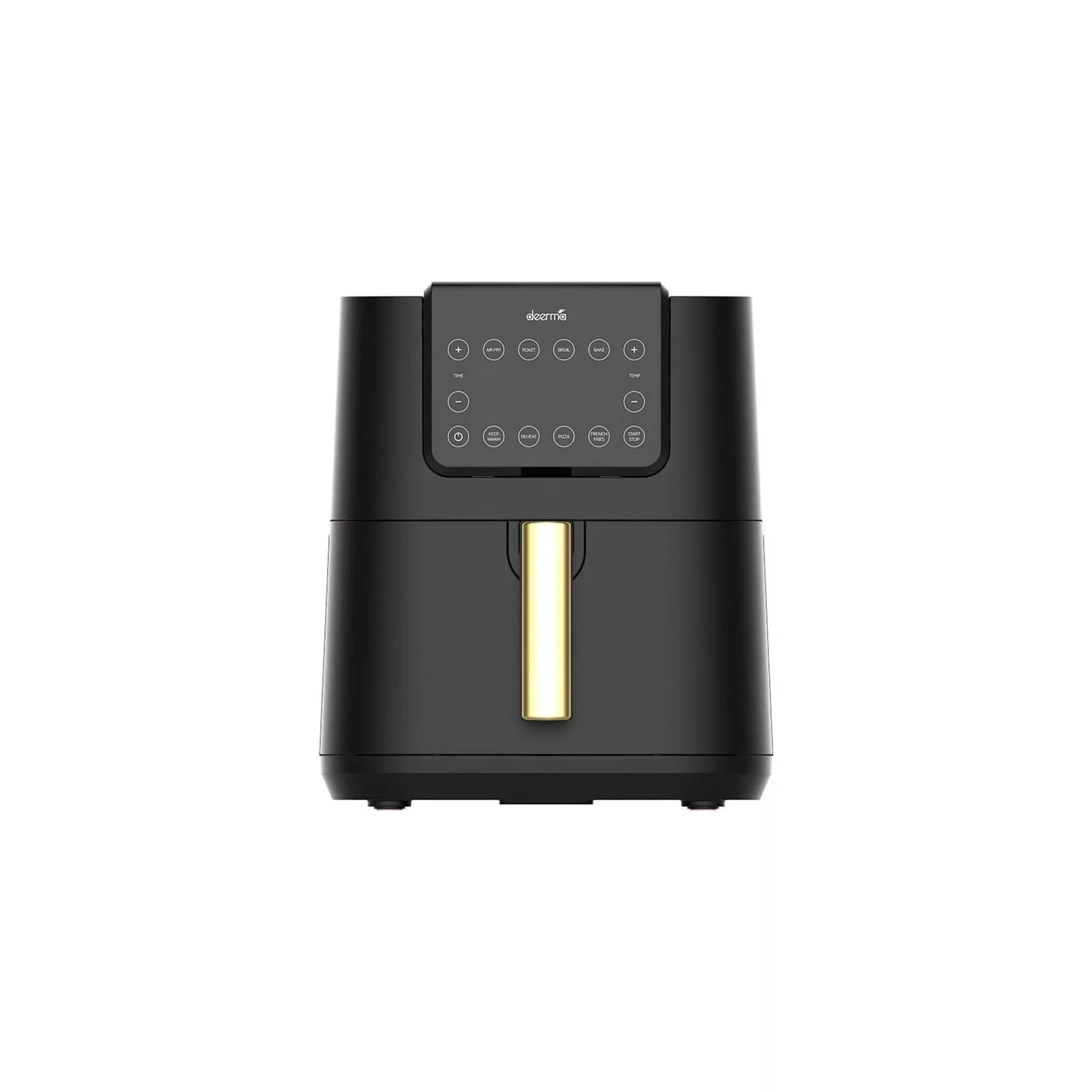 سرخ کن بدون روغن درما مدل KZ120W