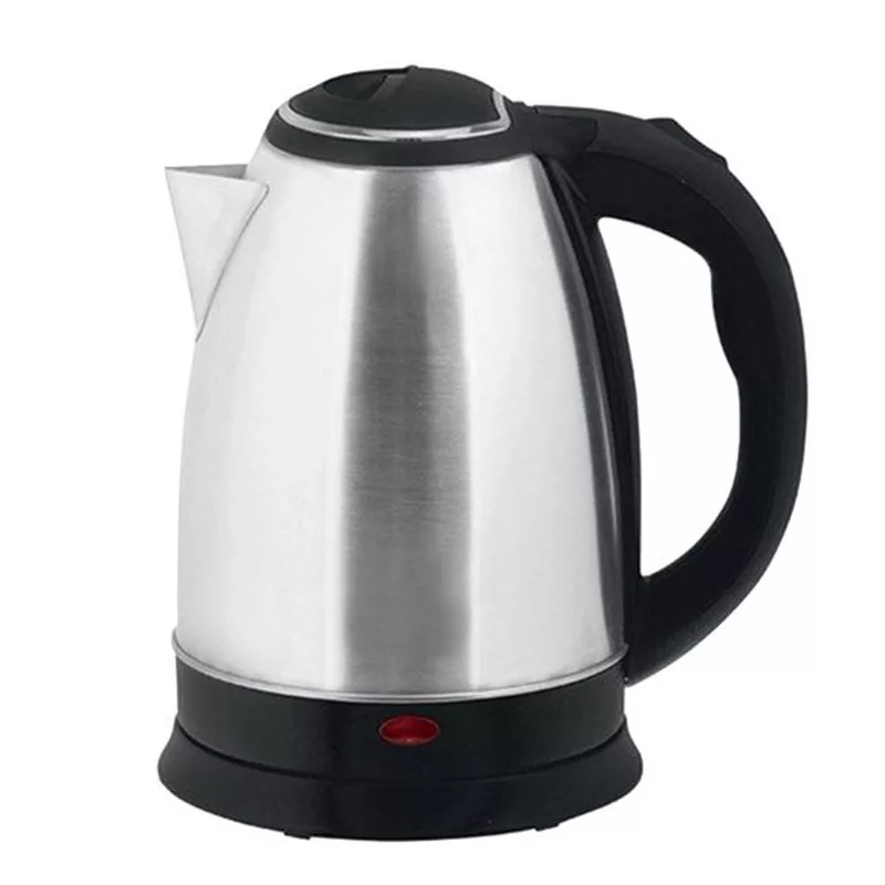 کتری برقی مدل استیل