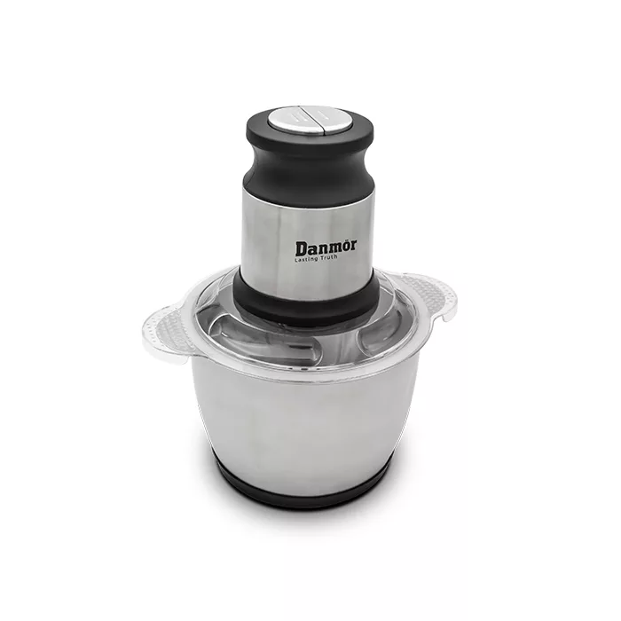 خردکن ۳.۳ لیتری دانمور مدل 1004