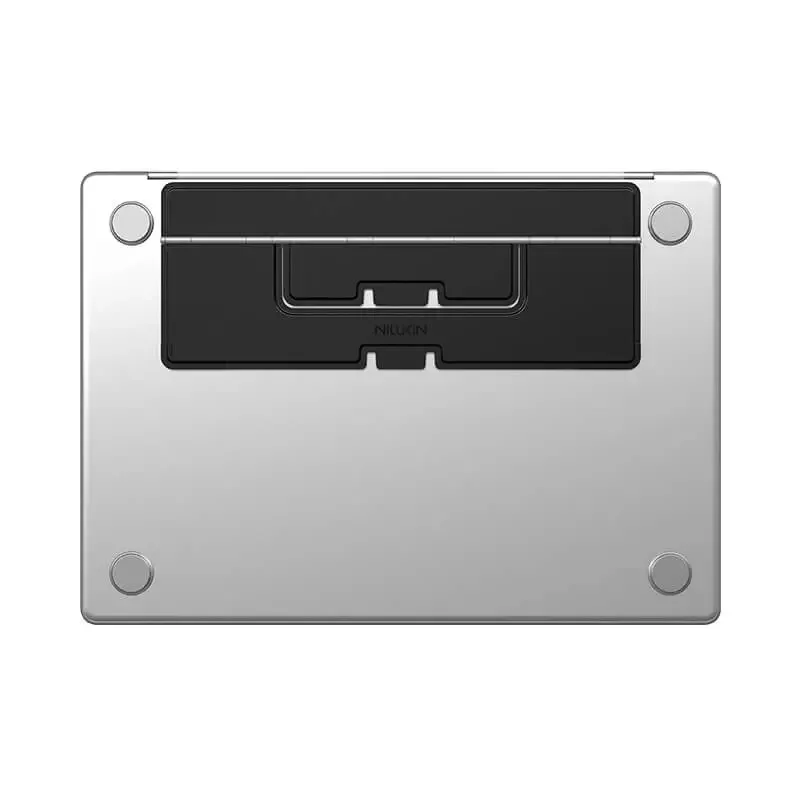 پایه نگهدارنده لپ تاپ نیلکین مدل DualWing