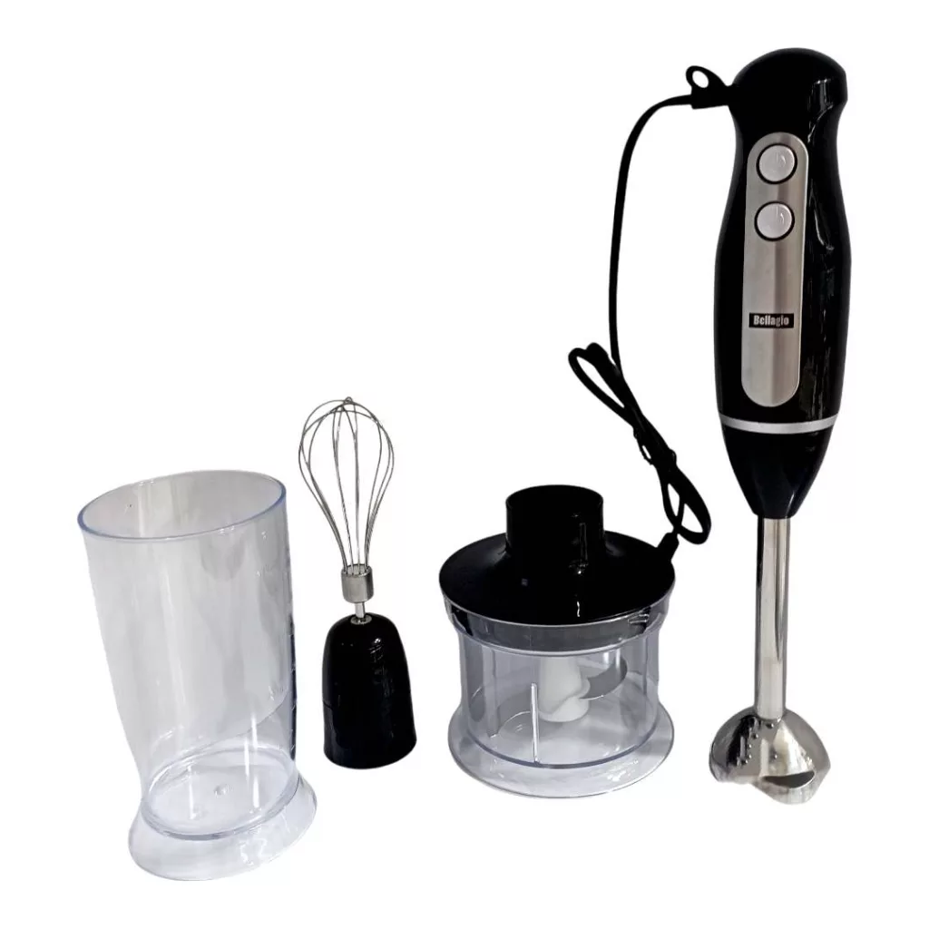 گوشت کوب برقی چندکاره 1000 وات بلاجیو مدل 136