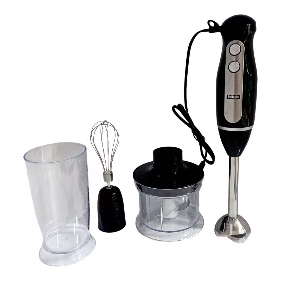 گوشت کوب برقی چندکاره 1000 وات بلاجیو مدل 136