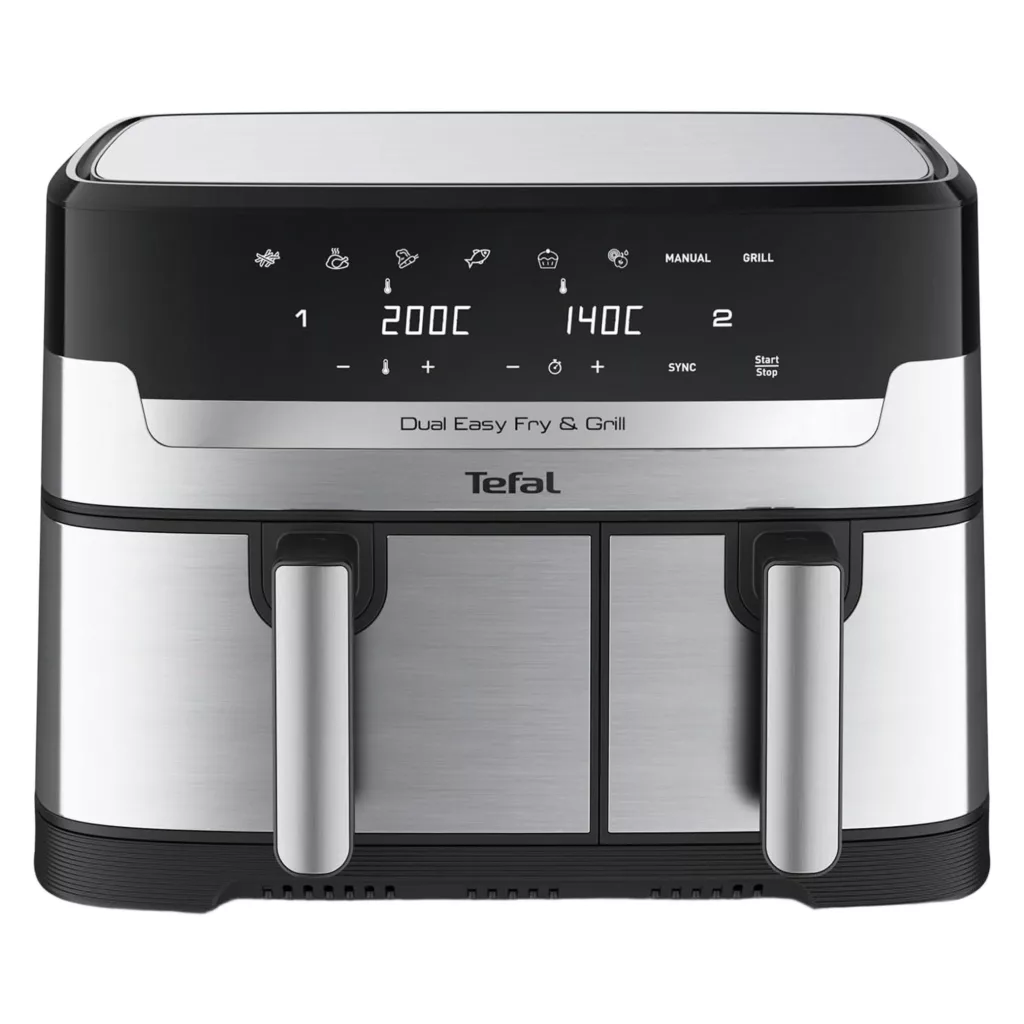 هواپز 8.3 لیتری تفال مدل EY905D40