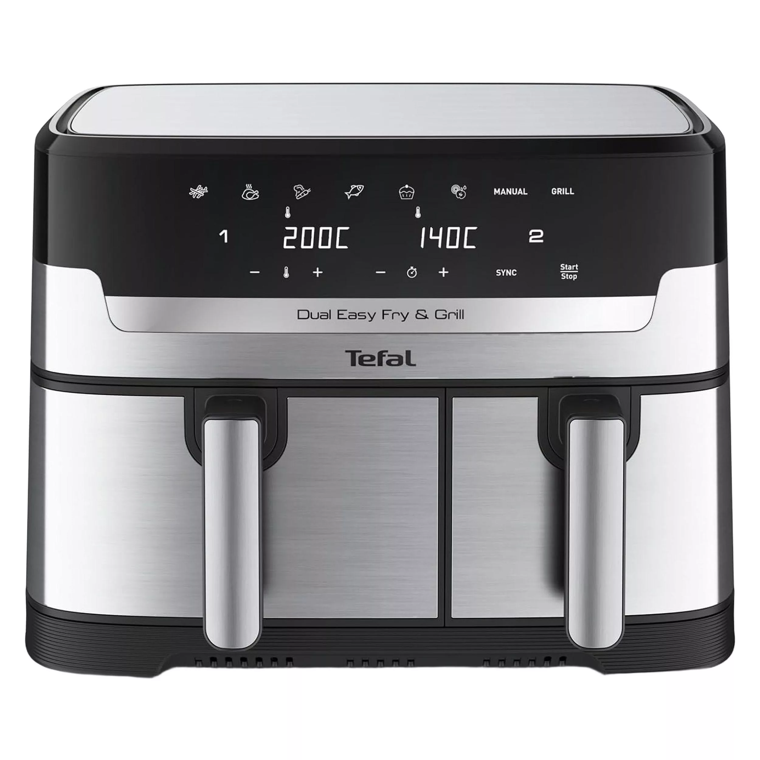 هواپز 8.3 لیتری تفال مدل EY905D40