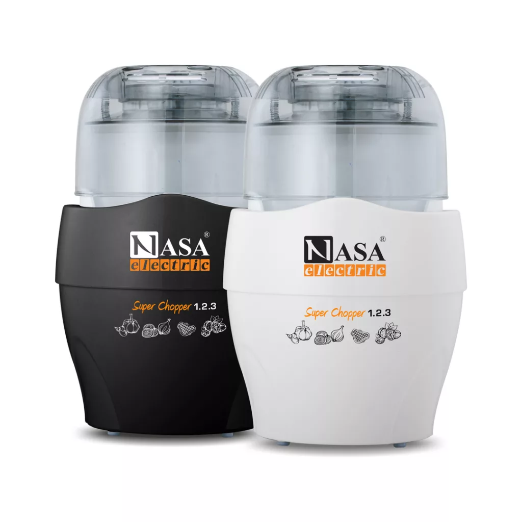 خردکن ناسا الکتریک مدل  NS-907