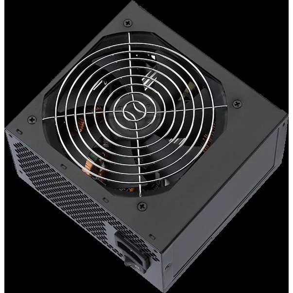 منبع تغذیه کامپیوتر اف اس پی مدل HV + 600W