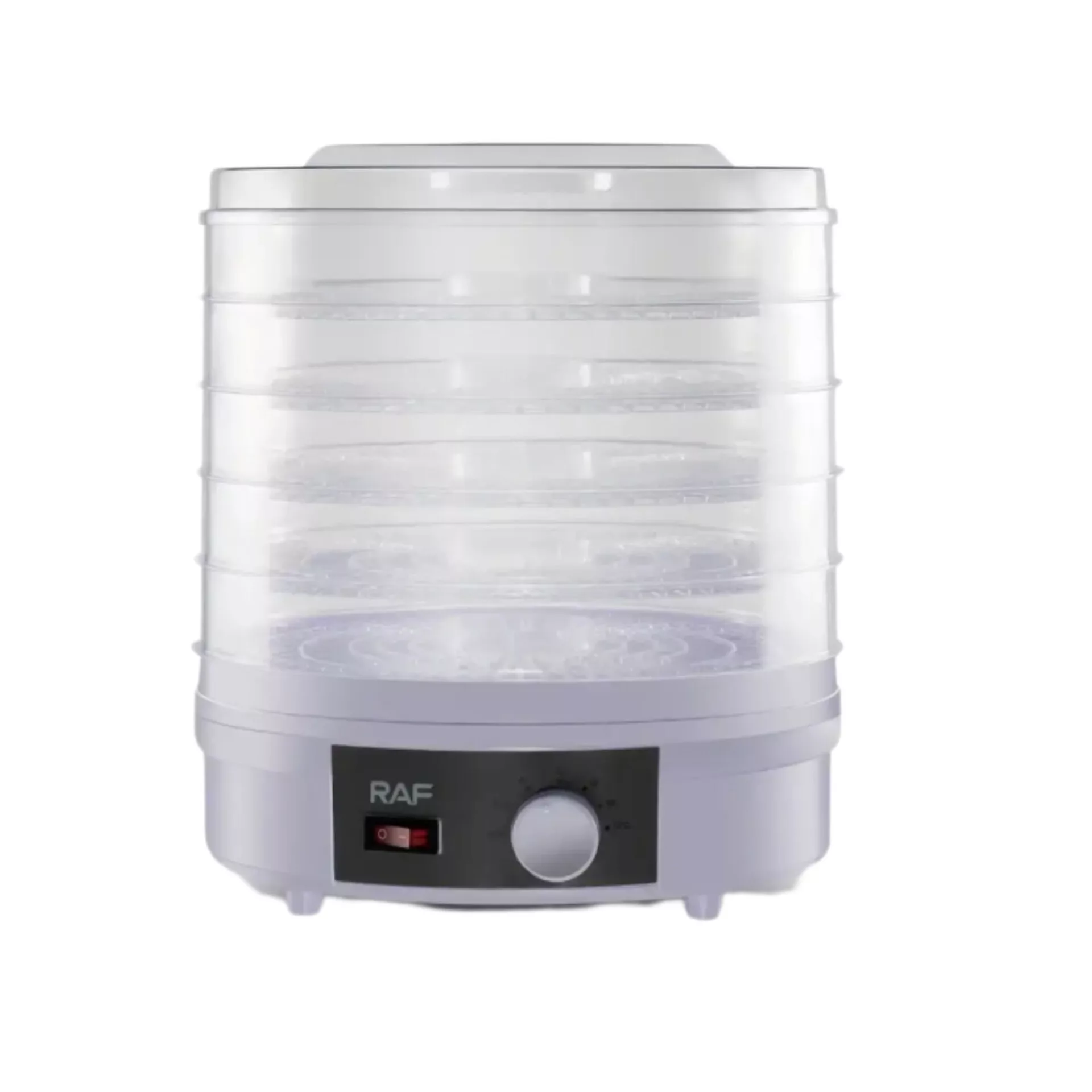 میوه و سبزی خشک کن راف مدل R.6800