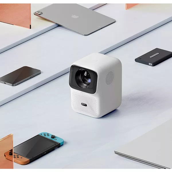 ویدئو پروژکتور ونبو مدل T4