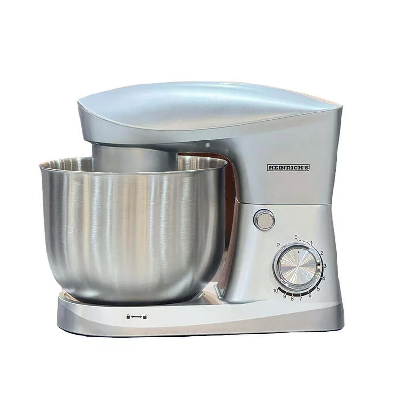 همزن کاسه‌دار 6 لیتری هنریچ مدل HKM 8077