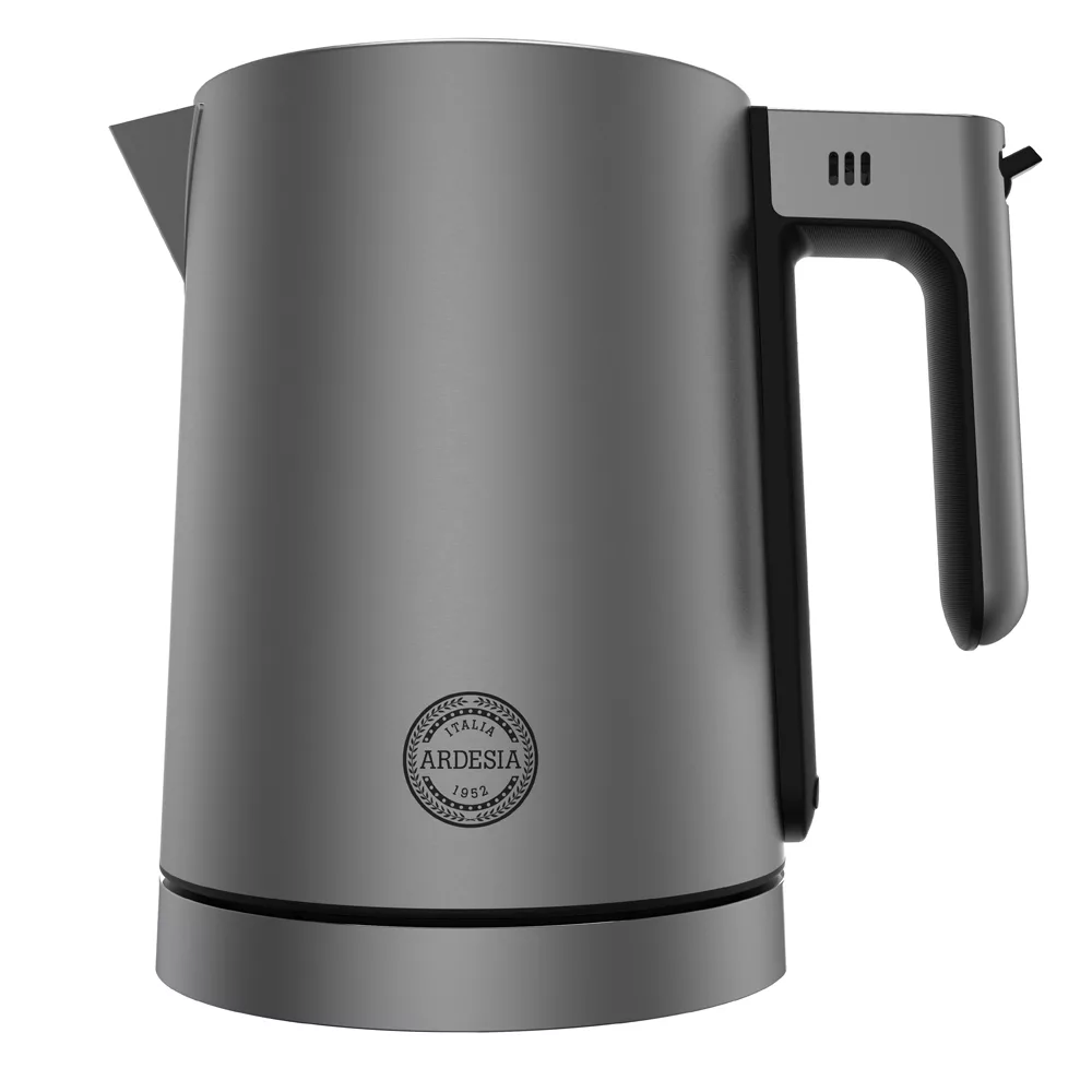 کتری برقی آردزیا مدل AKT-P1650ST گنجایش ۱.۷ لیتر