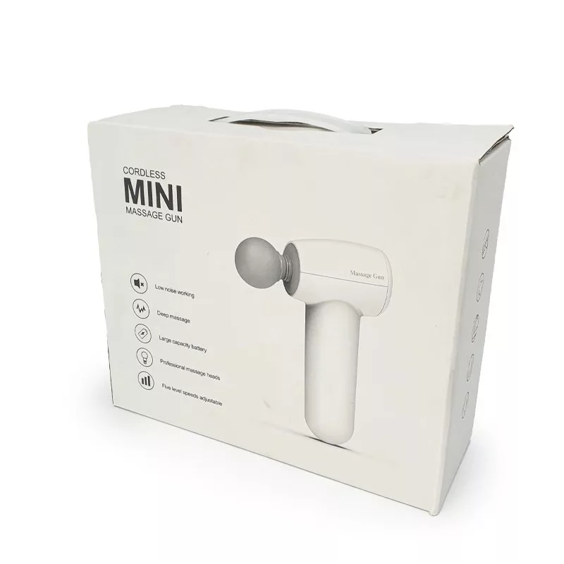 ماساژور برقی مدل PL-659