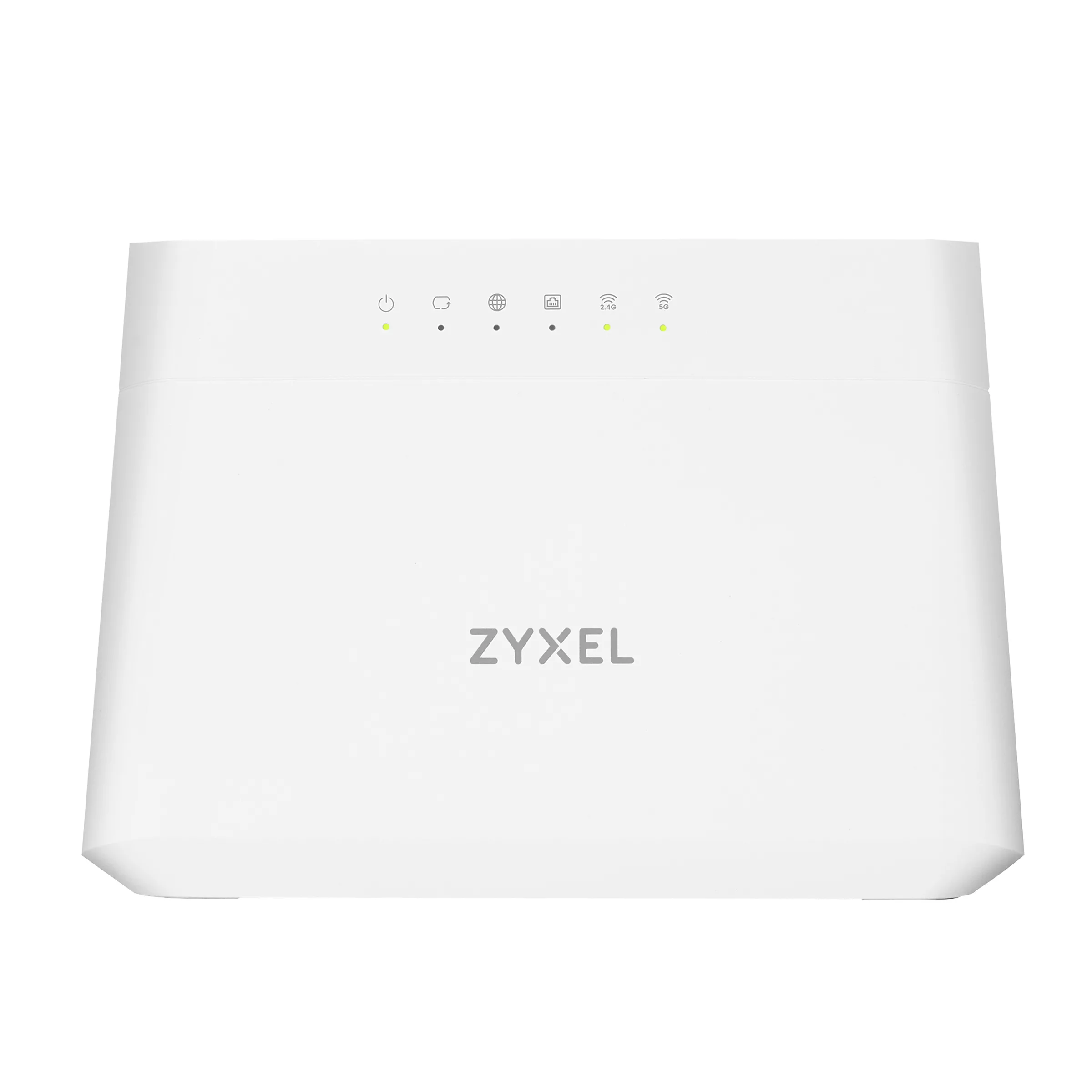 مودم روتر VDSL/ADSL زایکسل مدل VMG3625-T50B