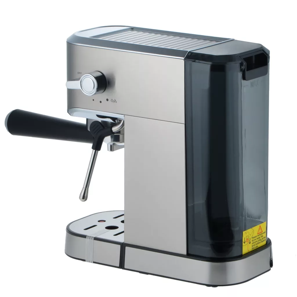 اسپرسو ساز مدل HME-1353