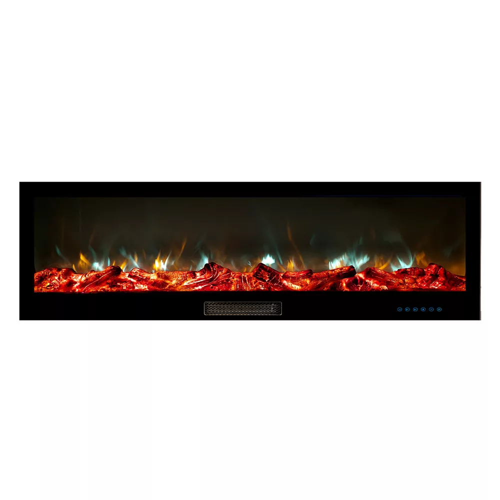 شومینه برقی هومپلکس فلایم مدل PLEX 140