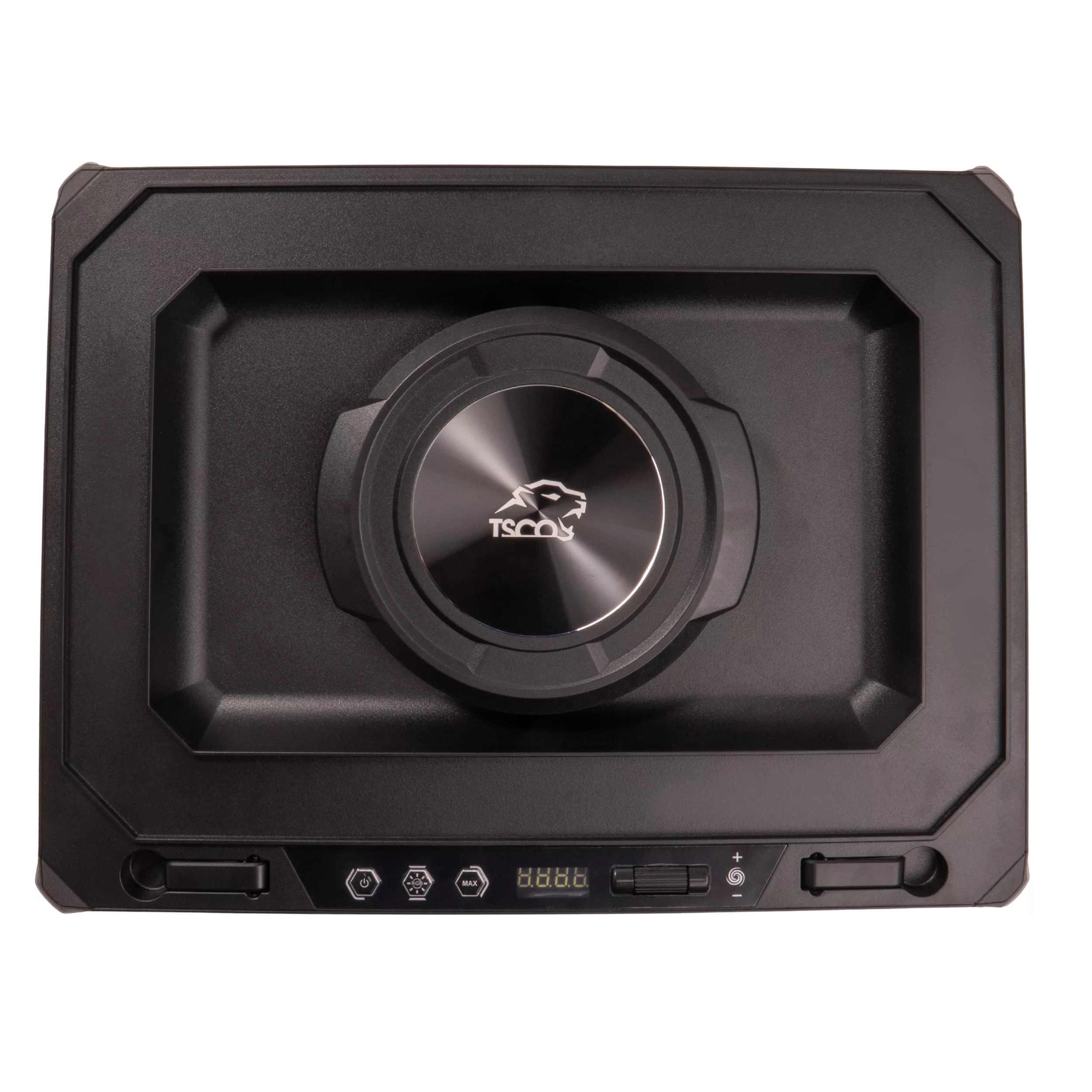 پایه خنک کننده  لپ تاپ تسکو مدل GCLP 3160