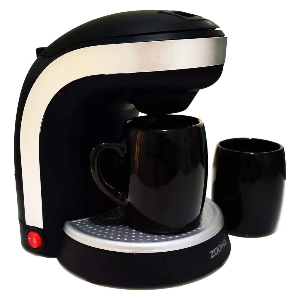 قهوه ساز زومیکس مدل ML-2019