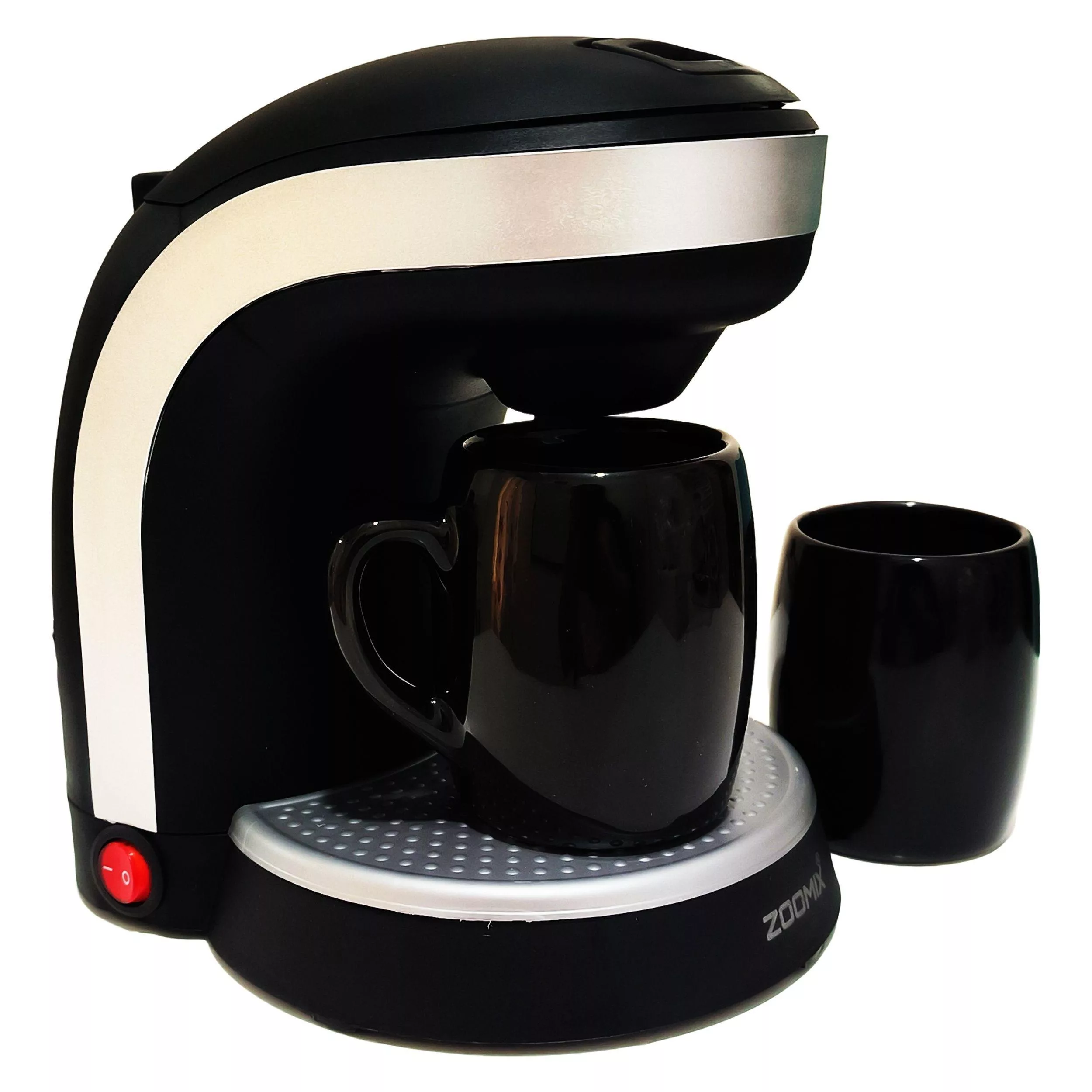 قهوه ساز زومیکس مدل ML-2019