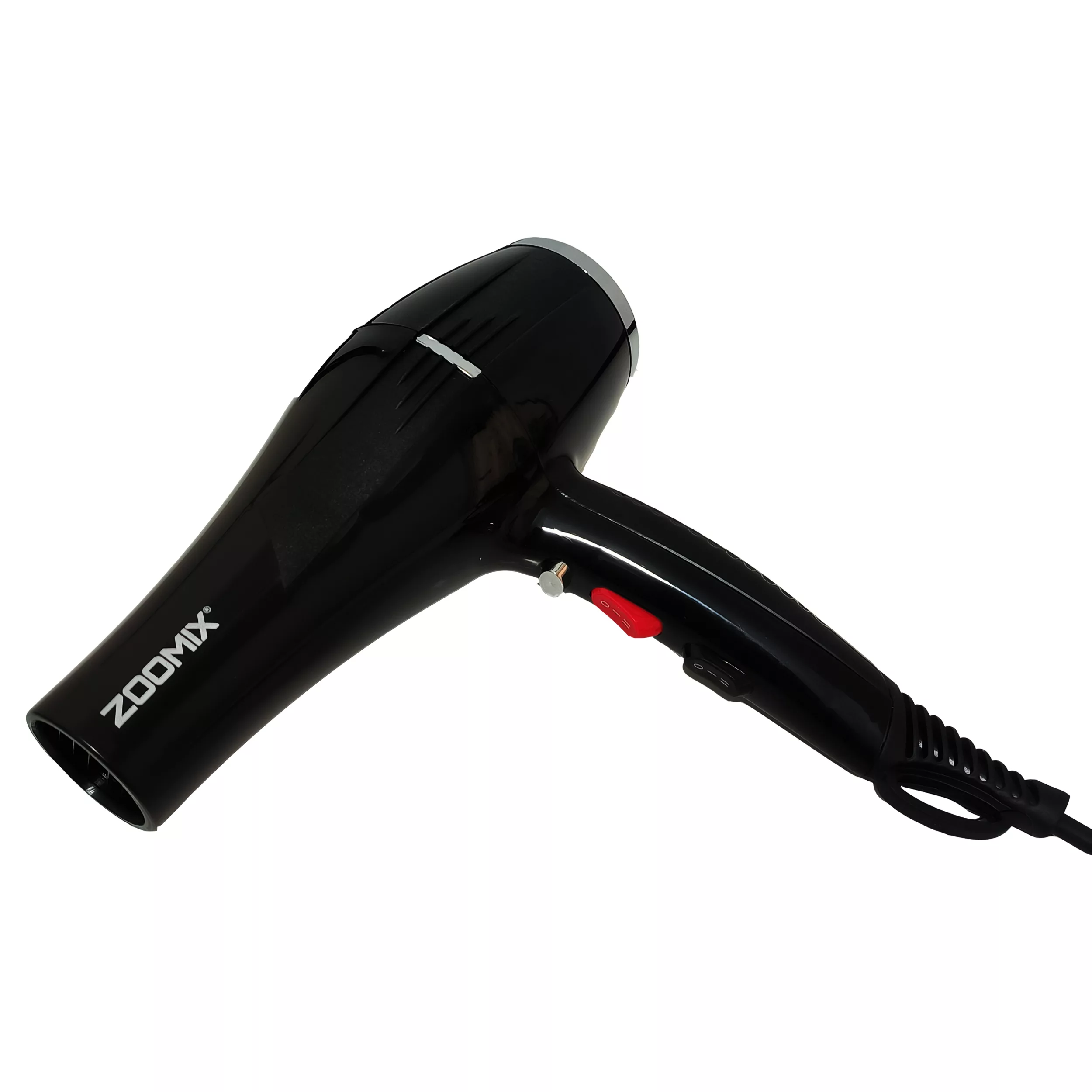 سشوار حرفه ای 2800 وات زومیکس مدل ML-2030