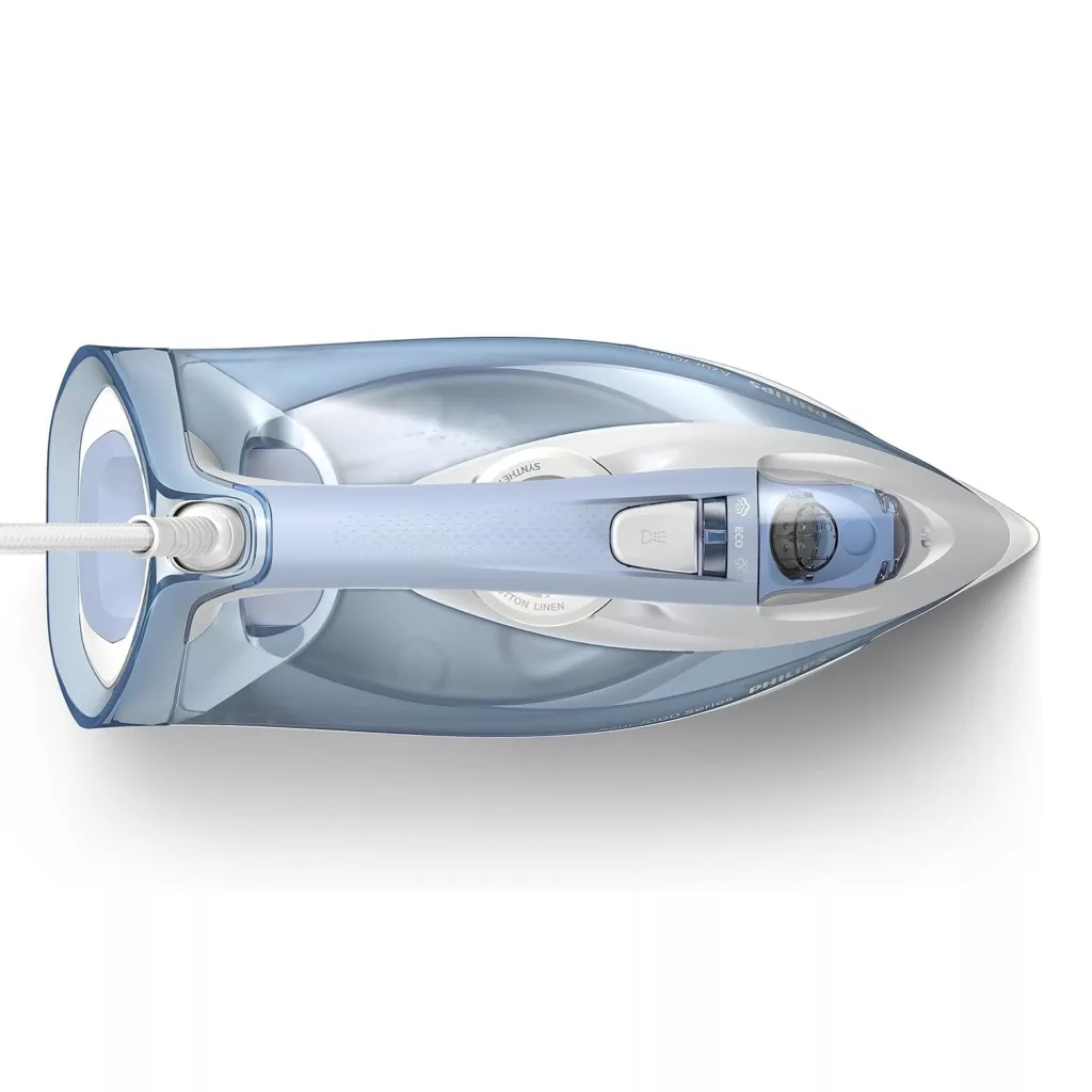 اتو بخار 2600 وات فیلیپس مدل DST7011