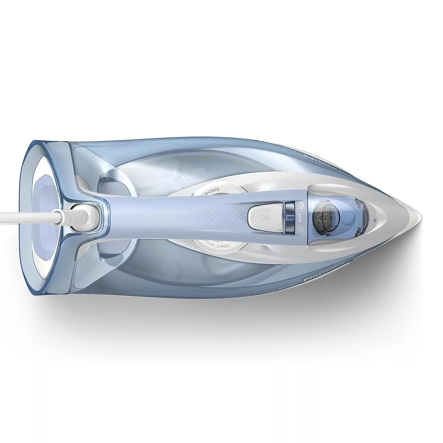 اتو بخار 2600 وات فیلیپس مدل DST7011