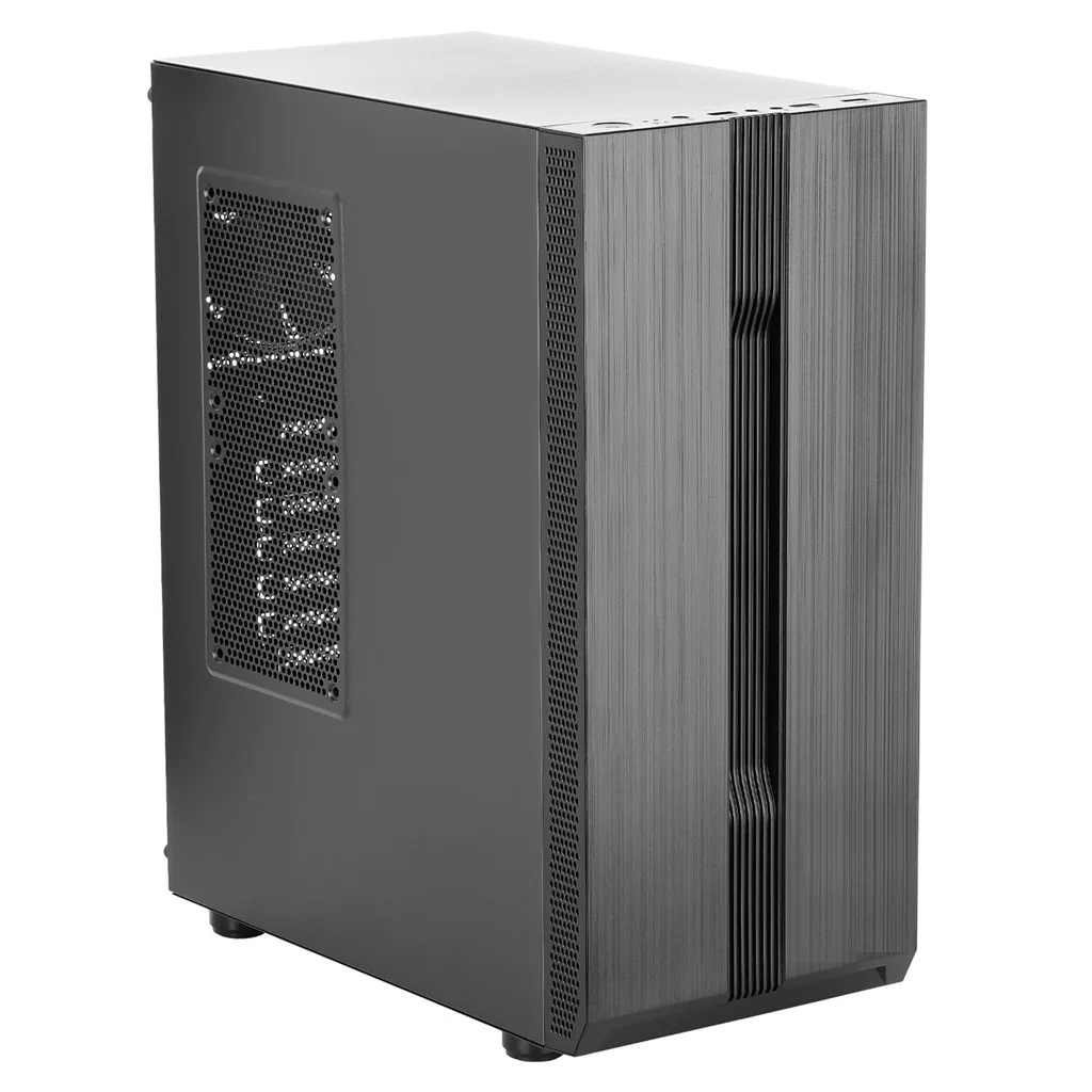 کامپیوتر دسکتاپ مدل Hiwa Plus- H610m-a WIFI- i3 13th- 16GB DDR4 RAM- 250GB M.2 SSD کامپیوتر دسکتاپ مدل Hiwa Plus- H610m-a WIFI- i3 13th- 16GB DDR4 RAM- 250GB M.2 SSD